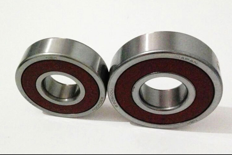 现货供应 深沟球轴承 6305高转速电机收割机轴承 加工定制