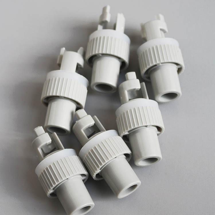 气阀转换接头充气船橡皮艇冲锋舟夹网船气塞接口连接阀