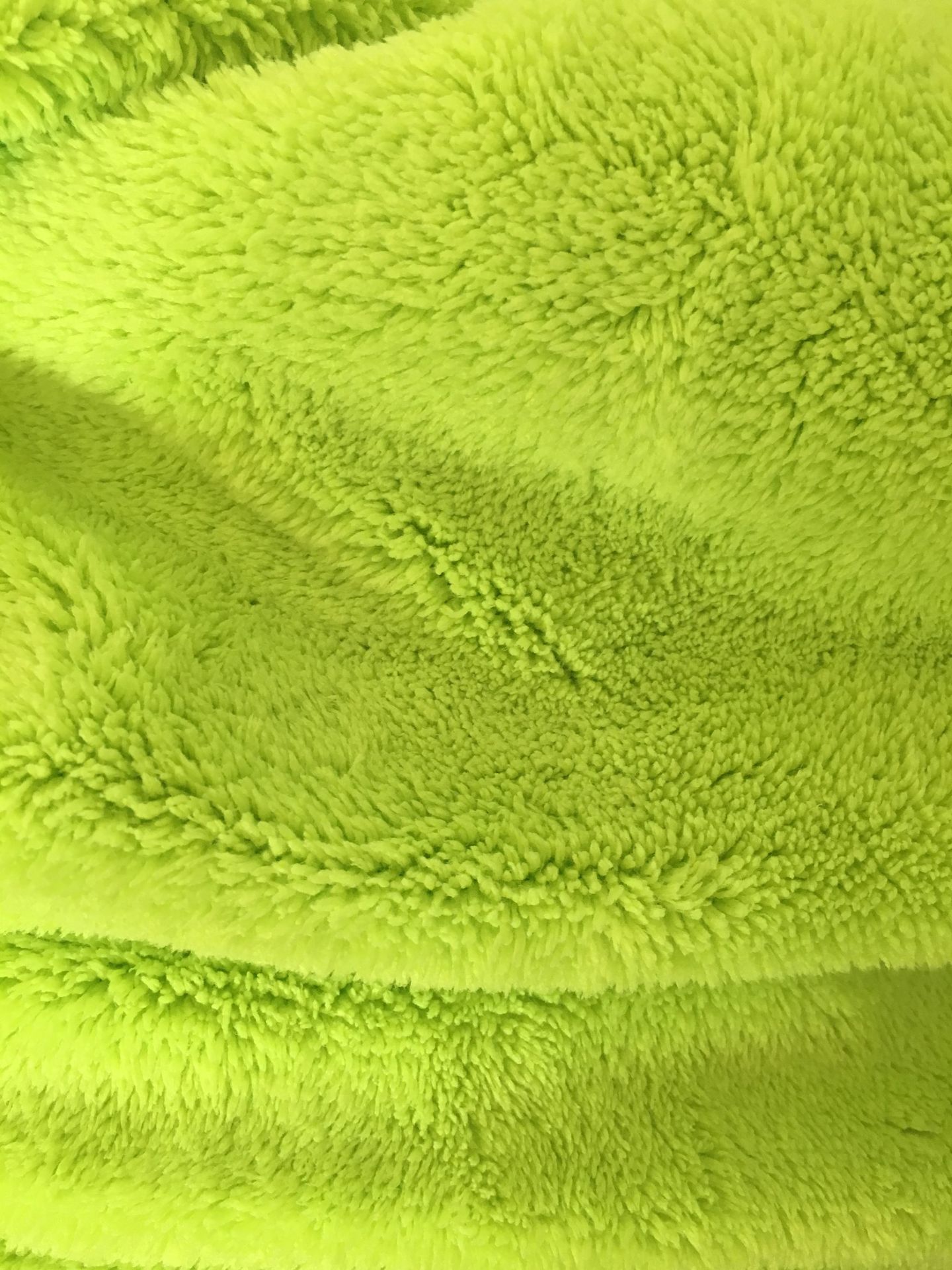 厂家直销纬编单面珊瑚绒 吸水抹布 高克重珊瑚绒 涤锦80/20成份