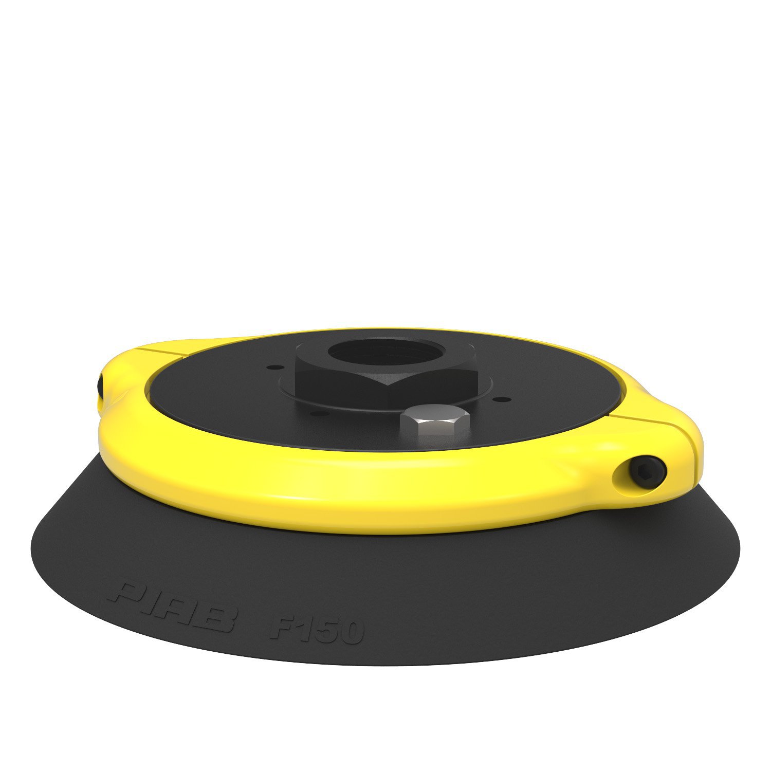 f150 0101939 piab派亚博真空吸盘 g3/4内螺纹 干燥钣金 含税开票