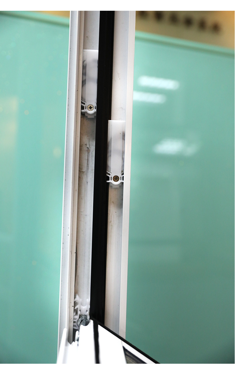 美国柯威(caldwell)卷片 卷簧片美式提拉窗 美国提升窗配件