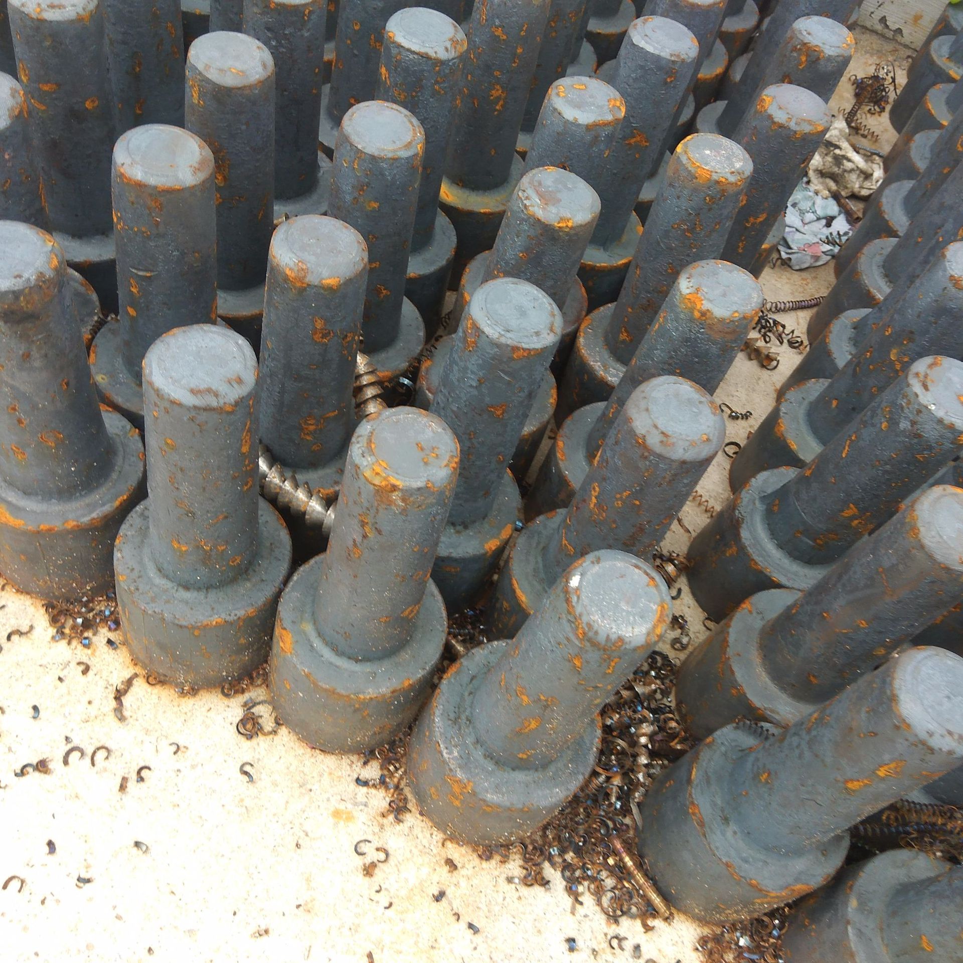 木工车床车枳驱动顶针尖梅花顶针木旋工具配件带齿mt2锥柄顶针