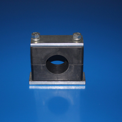 g9重型塑料管夹