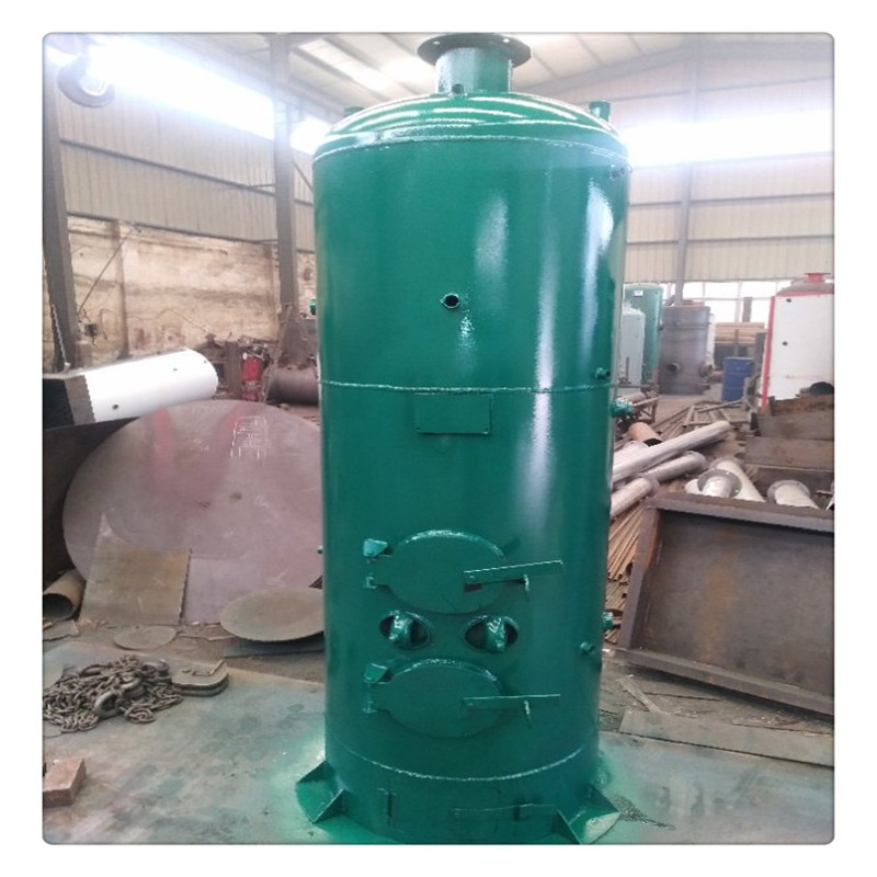 厂家直销立式反烧供暖锅炉 食用菌锅炉 环保无烟常压蒸汽锅炉