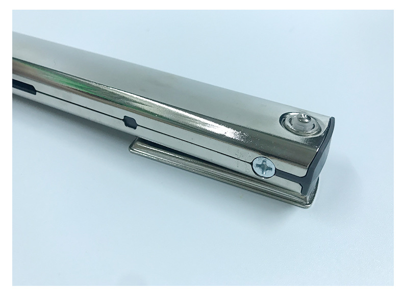 百隆小精灵气撑杆橱柜上翻门气动杆气弹簧液压随意停支撑杆新品