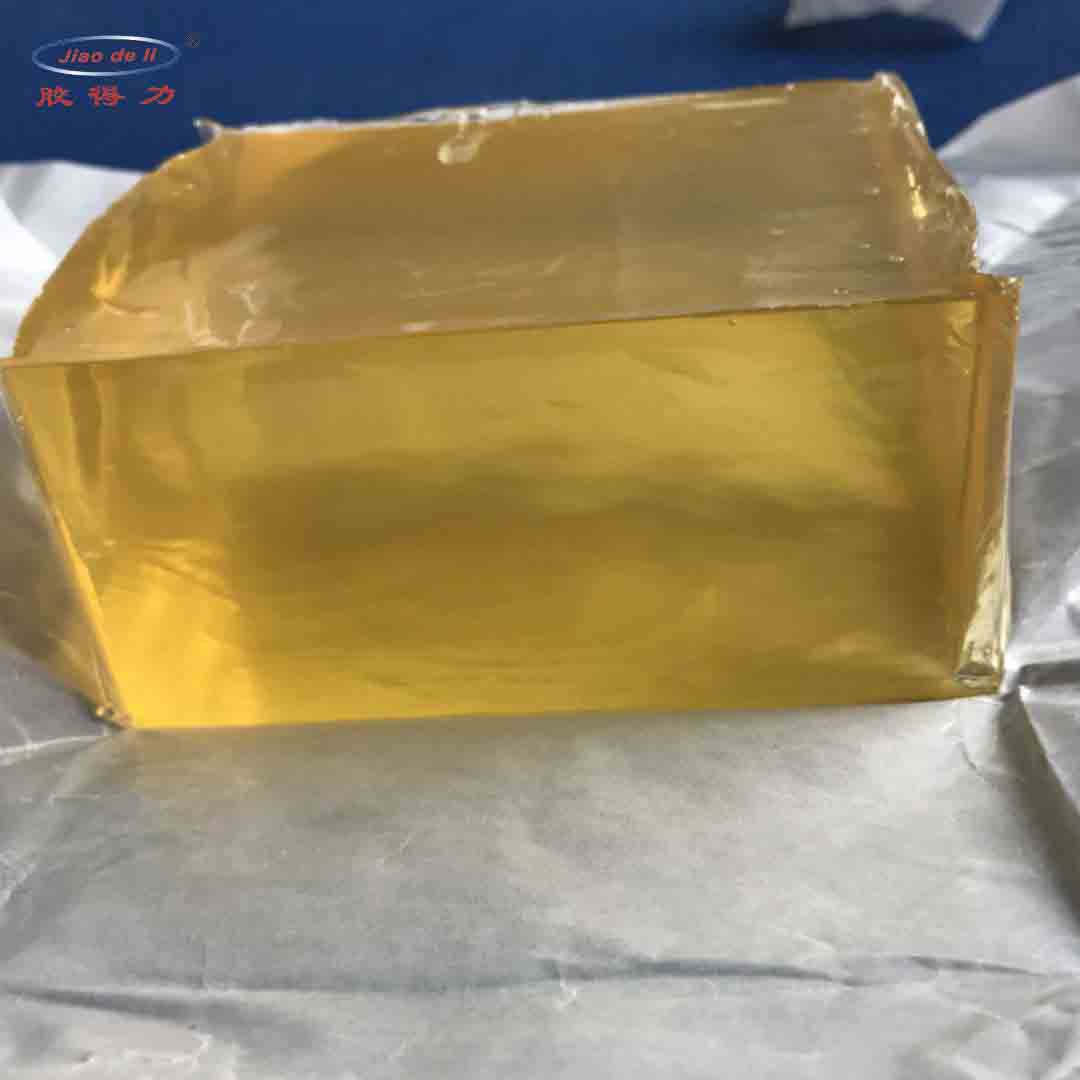 信封袋封口破坏性热熔胶块适用于快递袋牛皮纸信封袋热熔压敏胶