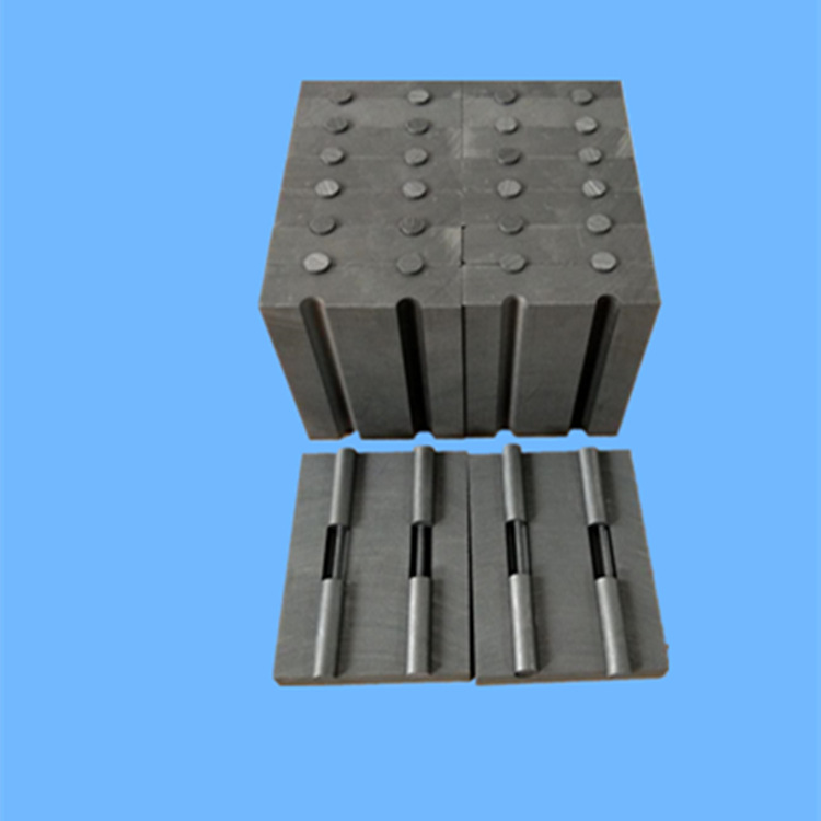 金刚石笔尖石墨模具雕刻刀模具抗氧化耐高温高强高密度石墨制品