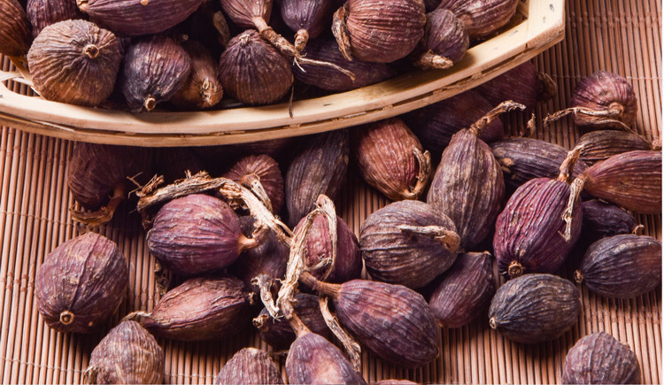 火锅底料_厂家直销云南无烟 红草果草果仁火锅底料卤料调味品散装 - 