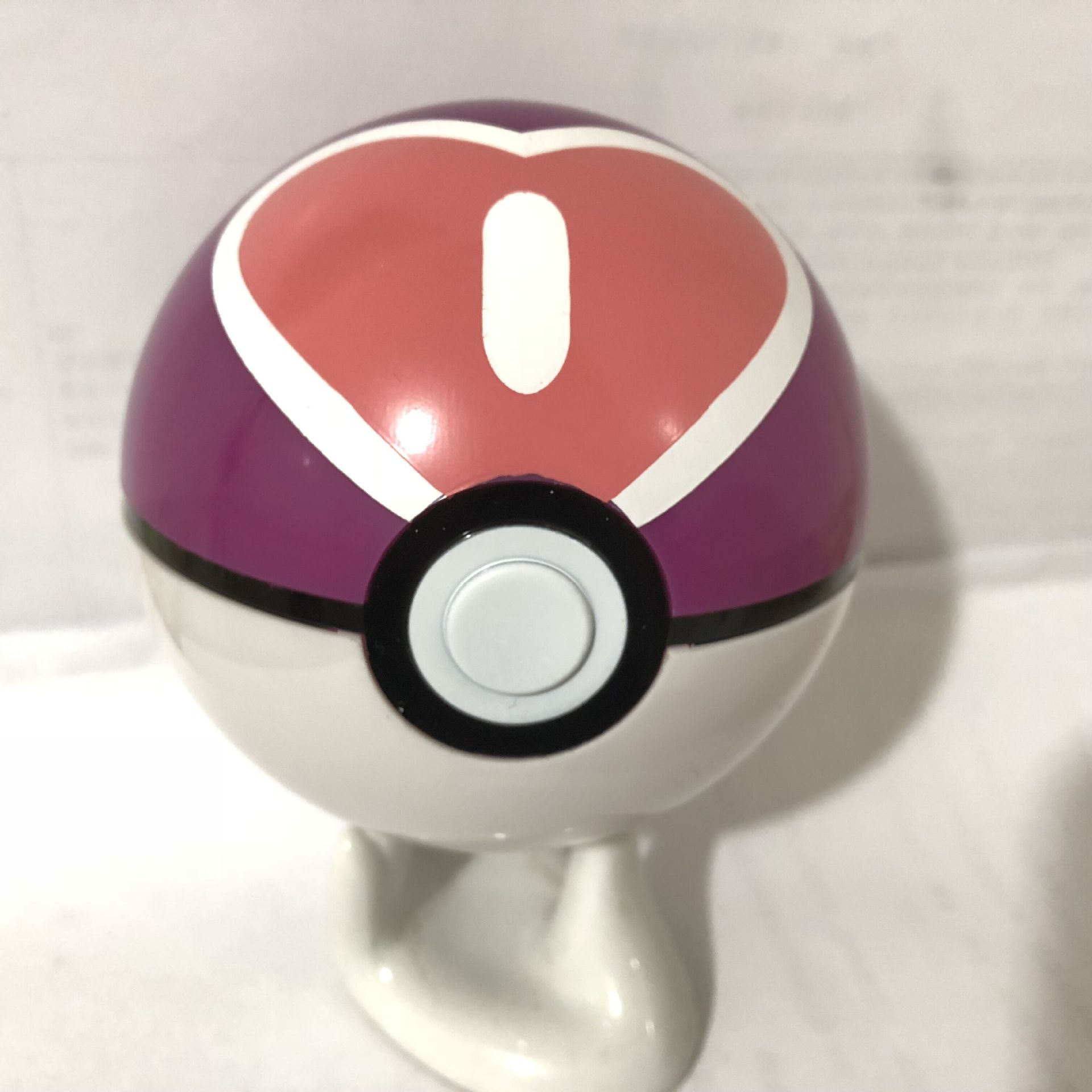 精灵球玩具口袋妖怪神奇宝贝大师球宠物小精灵宝可梦玩具pokemon