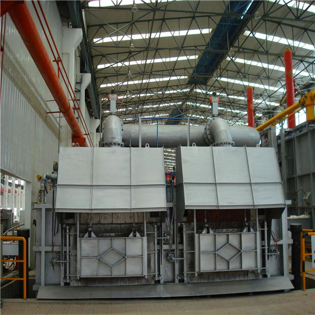 熔炼炉 铝熔炼炉 节能熔炼炉 金属熔炼炉