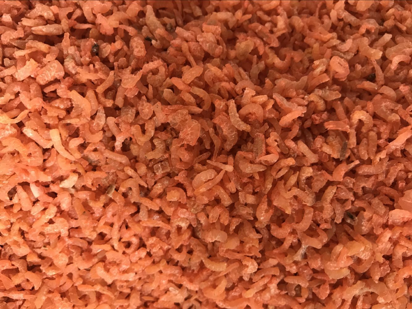 小虾米(每件为20公斤装)