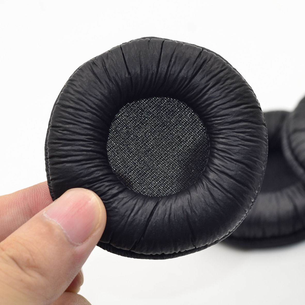 青蛙皮耳套_大量批发 青蛙皮 耳套 皮套海棉套 耳罩 65mm - 阿里巴巴