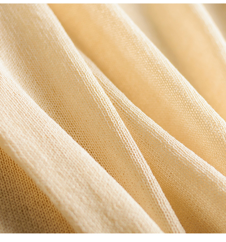 2018夏新款冰麻针织衫小吊带外穿背心女百搭纯色短款修身批发