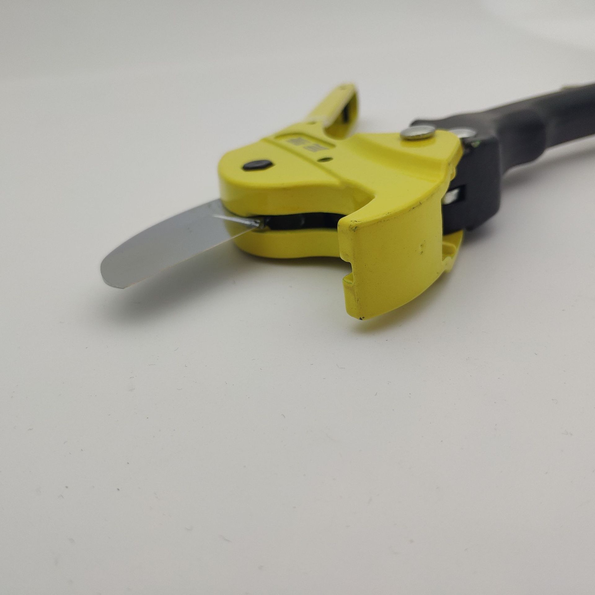 批发巨强0--35mmpvc割刀ppr管子切割器 手动管道工具 切割器