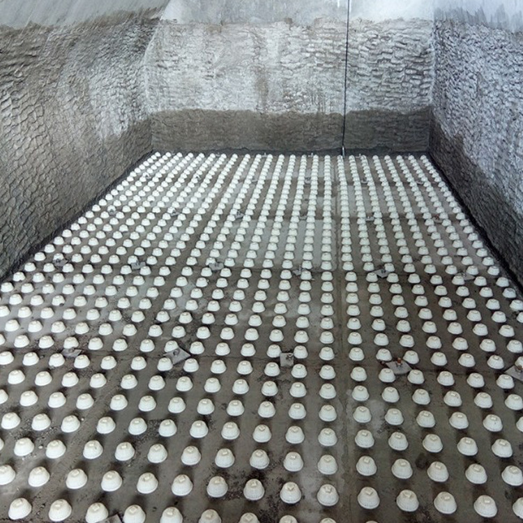 厂家供应插口排水帽sp880长柄防堵滤帽滤头abs水帽规格齐全