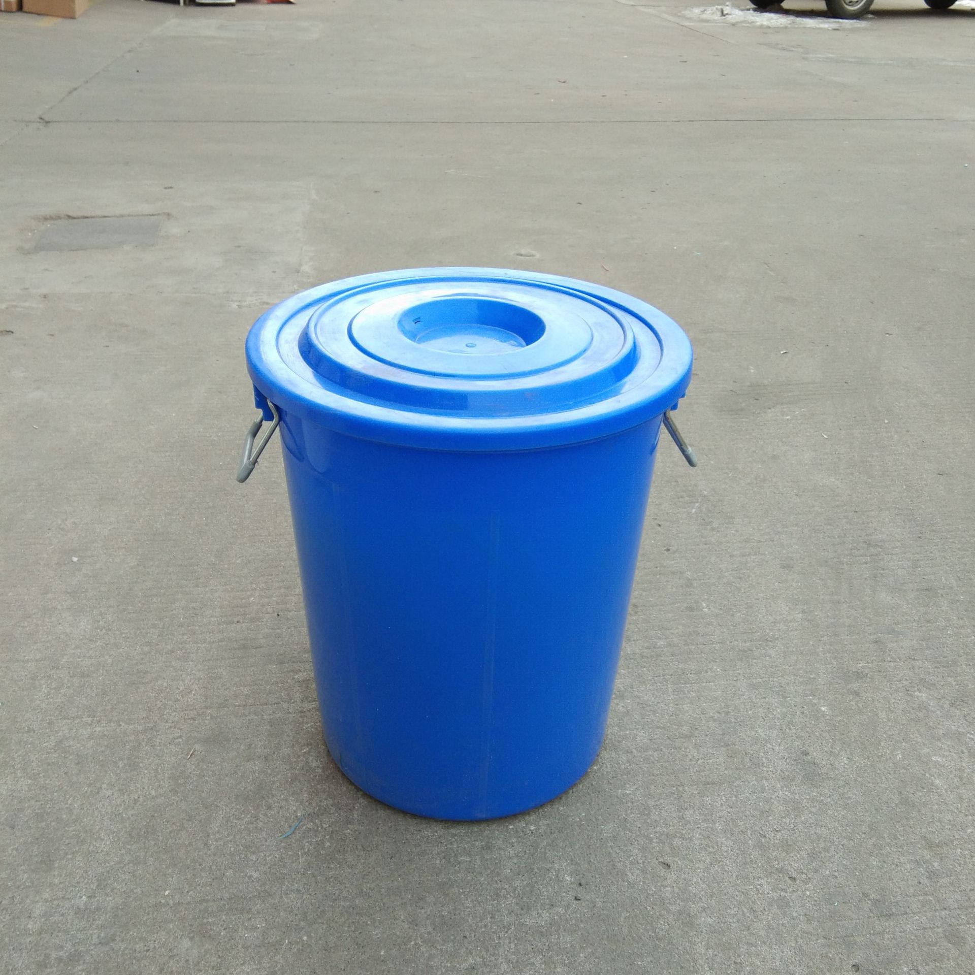 厂家直销多规格加厚米桶全新料水桶塑料多用桶