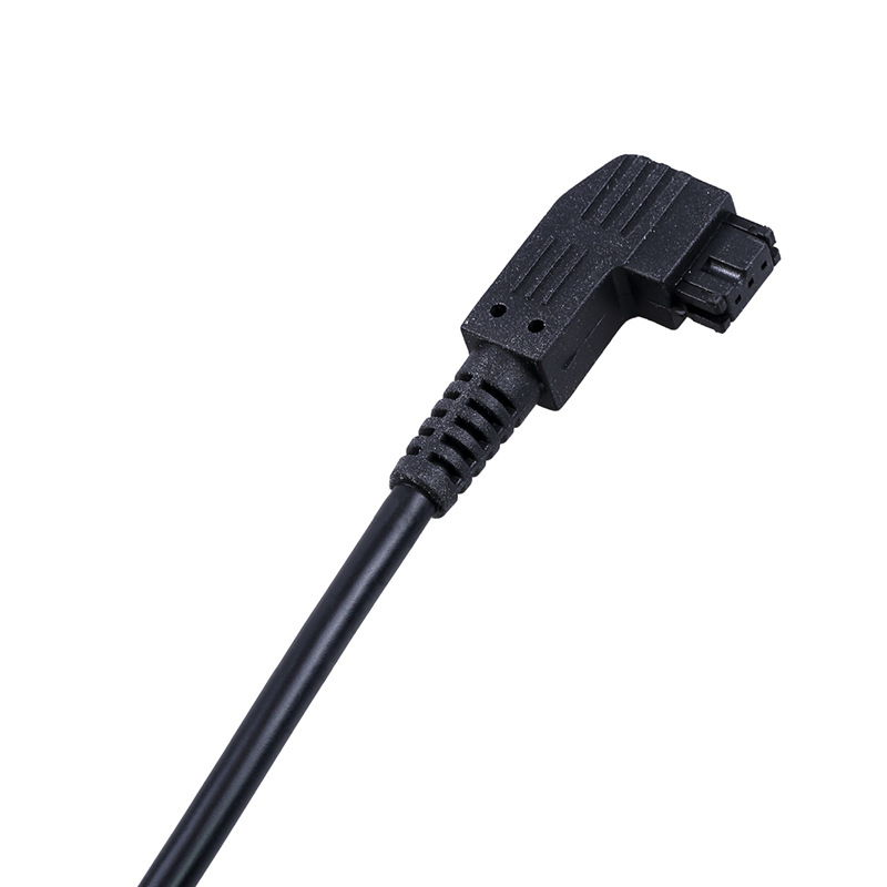 rm-s1am快门线 单反相机遥控线 适用于索尼相机a900 a700 a350