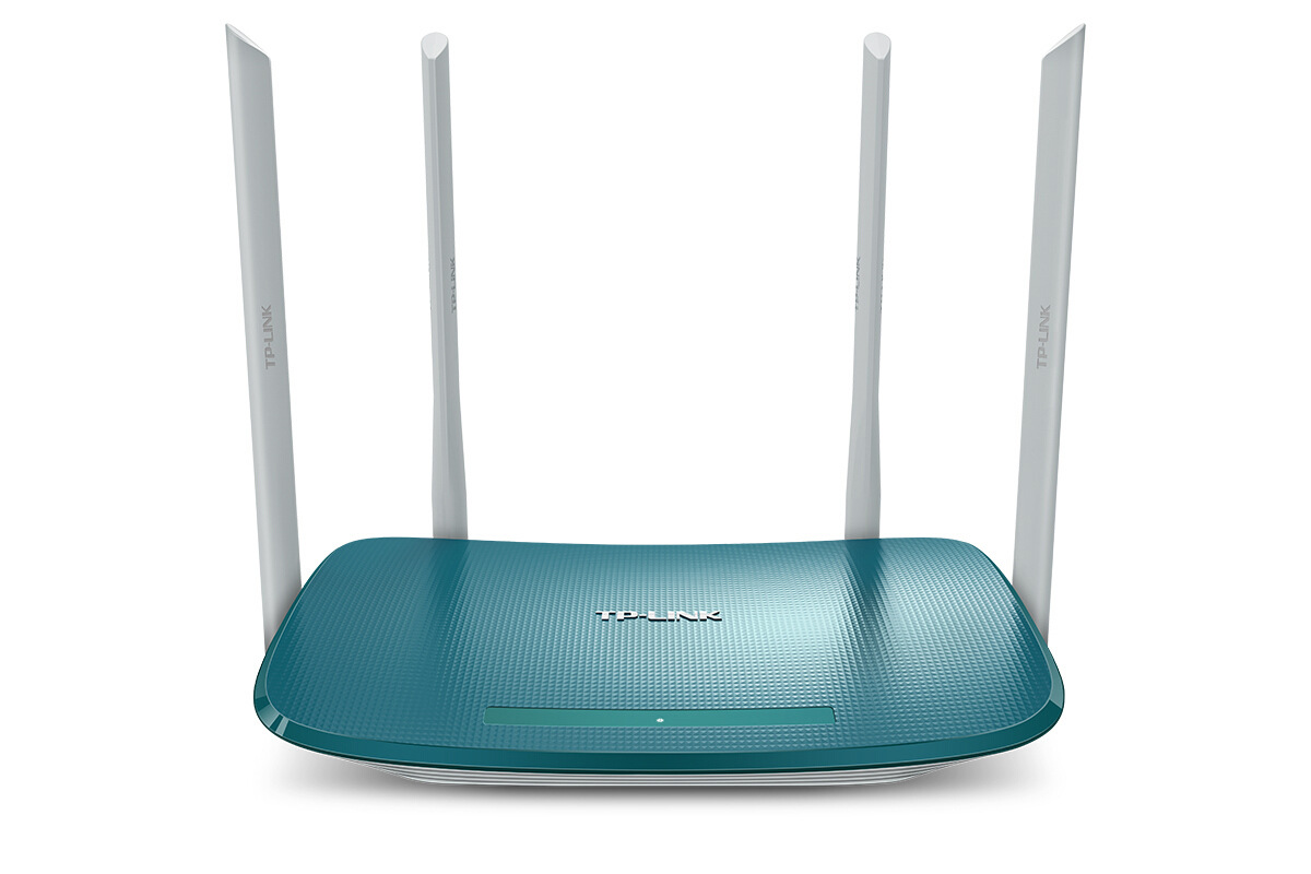 tp-link 无线路由器wdr5620易展家用wifi穿墙光纤1200m双频tplink