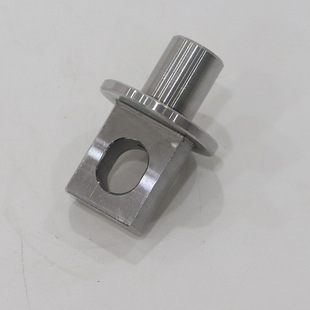 来样加工数控机床紧固件 连接件 非标件定位旋转轴可议价