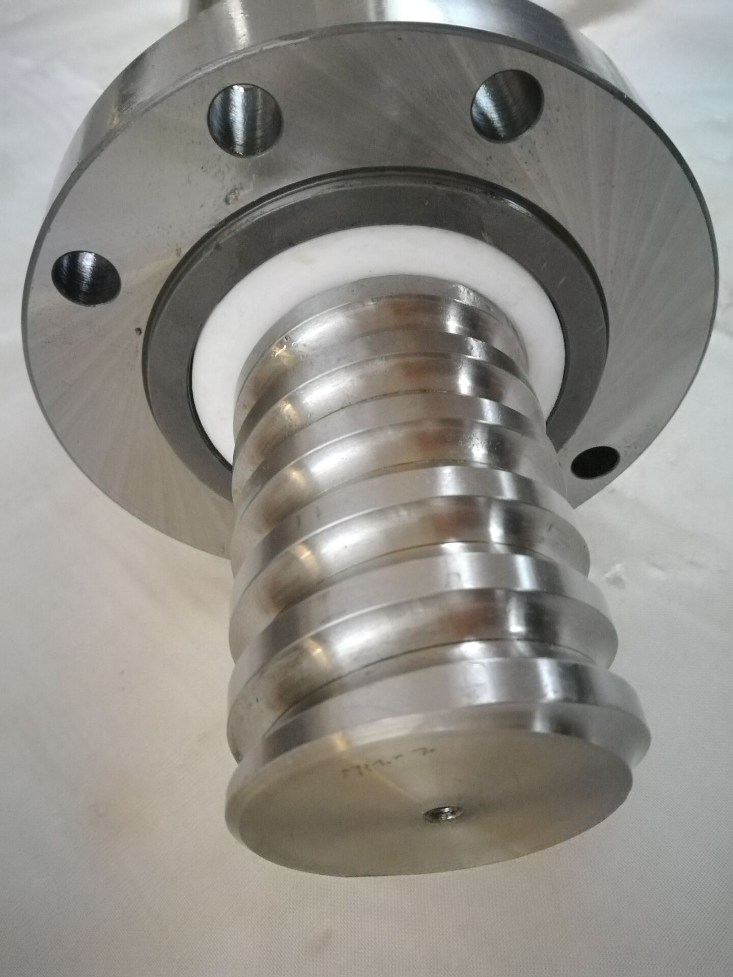 厂家直售全电动注塑机东芝机ec160t射胶丝杆(nsk)