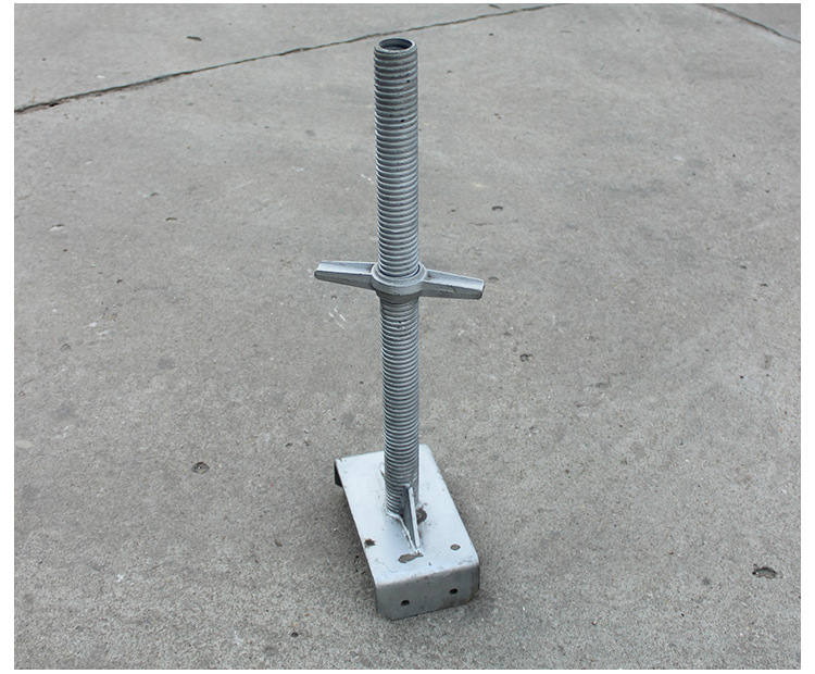 加工定做调节支撑调整座钢模板专用顶撑 斜支撑 厂家直供