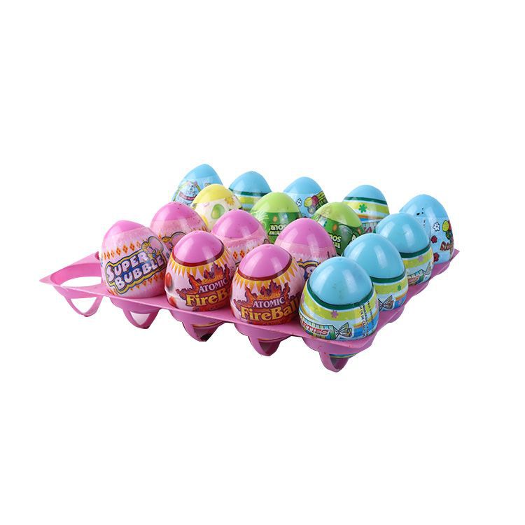 儿童奇趣蛋惊喜蛋玩具蛋 厂家直销