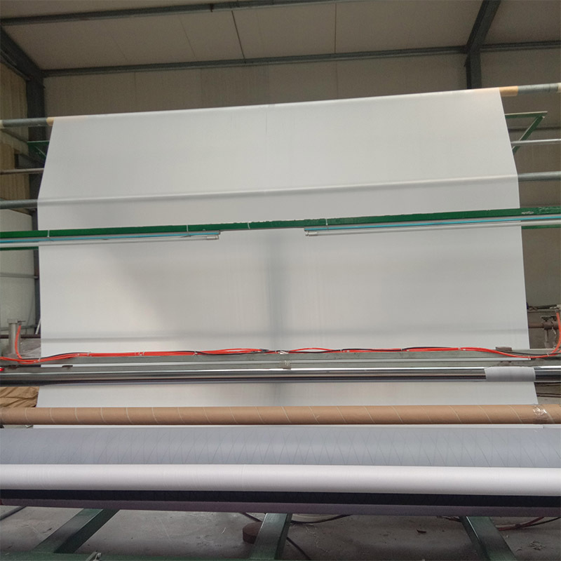 服装厂裁剪用真空胶膜cam自动裁床膜pe薄膜自动裁床薄膜