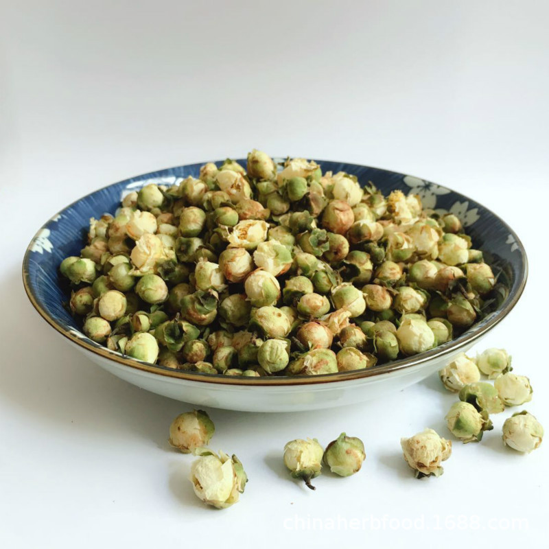 新货雪莲花山茶花茶新疆特产无硫天山雪莲花茶