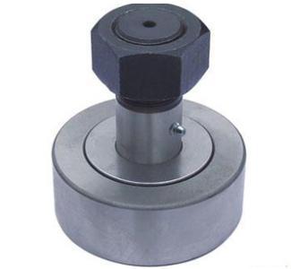 滚轮轴承 复合滚轮 螺旋滚轮kr30 曲线滚轮 公制凸轮型 滚轮轴承