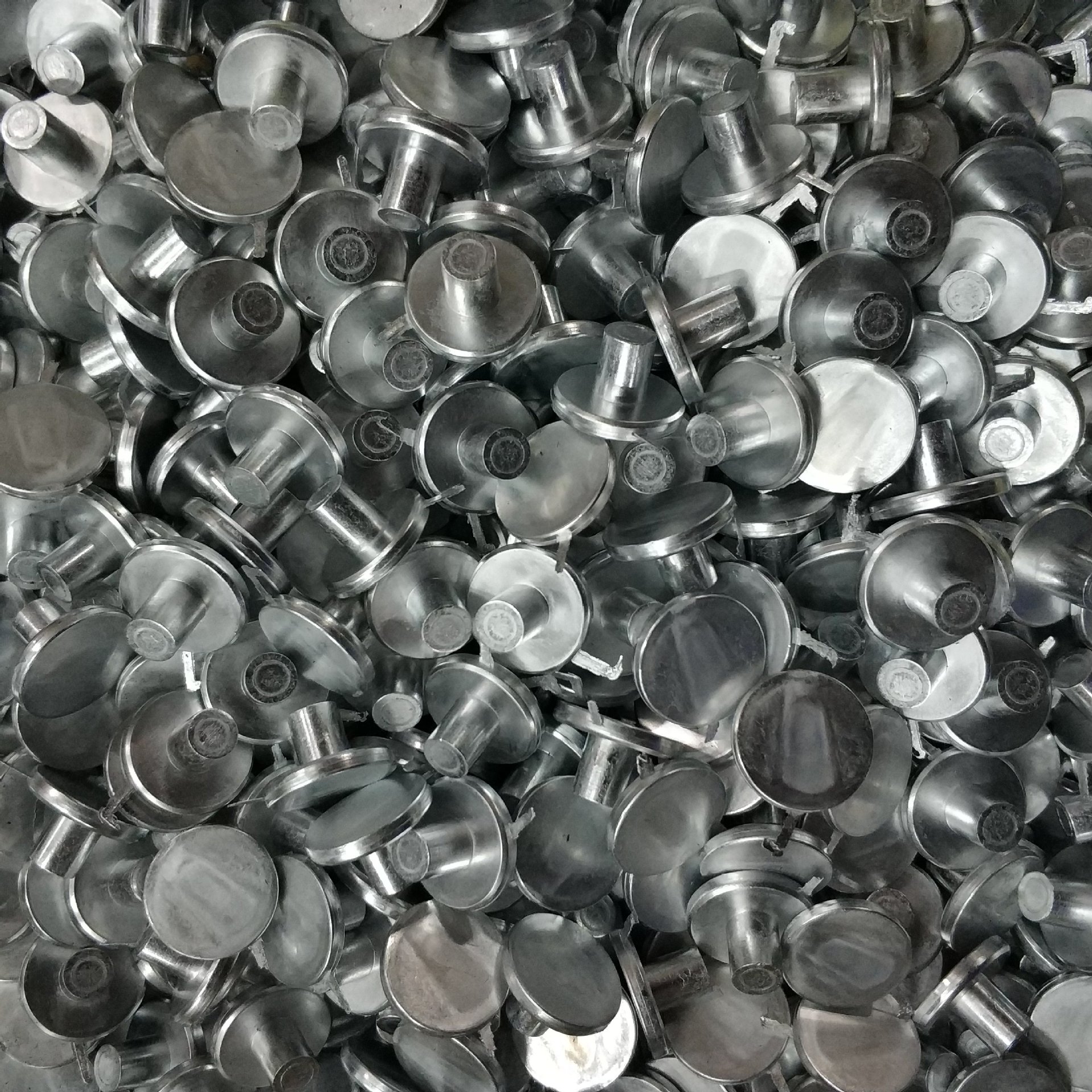 锌合金压铸加工 五金小零件产品 出货快 价格优 欢迎来图来样订制