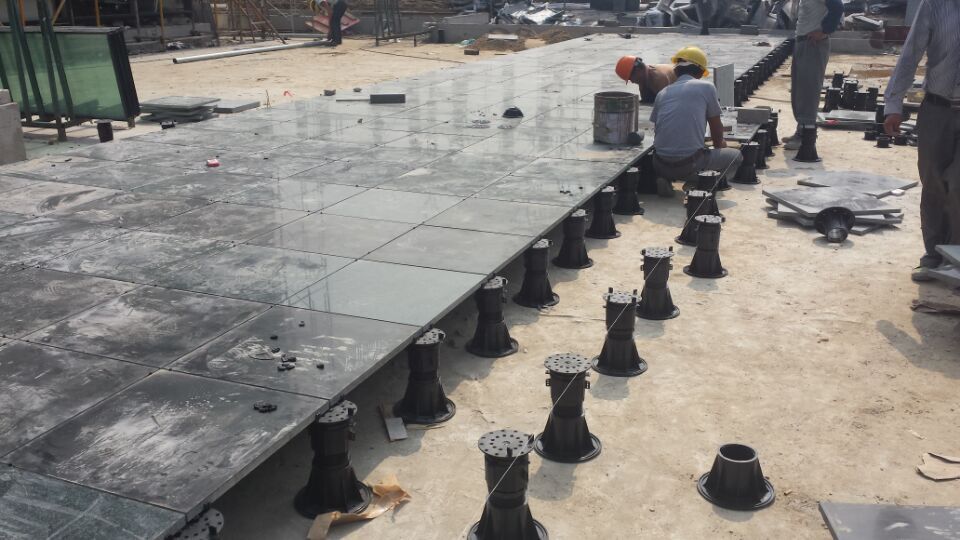 万能支撑器工厂 样品免费 强度保证 水景石材龙骨万能支撑器