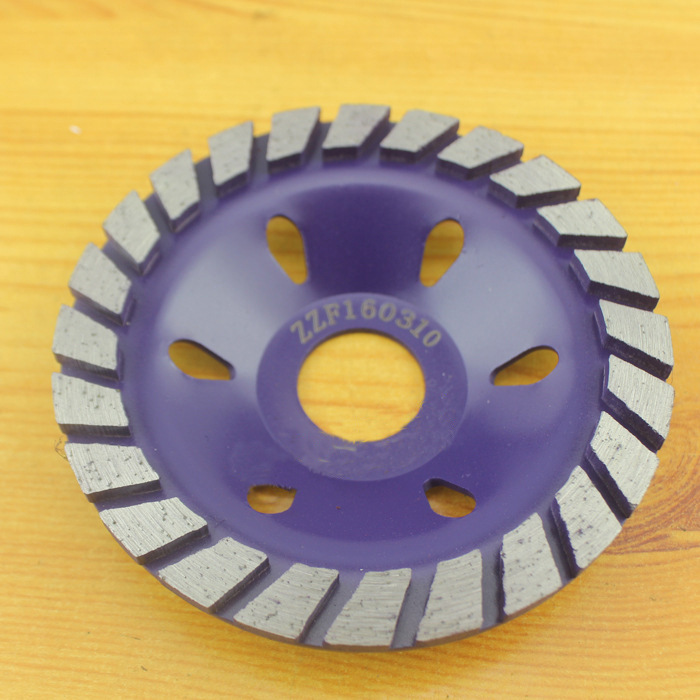 金刚石石材磨光片 角磨机磨光片 磨轮 混凝土大理石 云石片打磨片