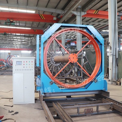 钢筋笼滚焊机_钢筋笼滚焊机厂家,优质 值得信任 - 阿里巴巴