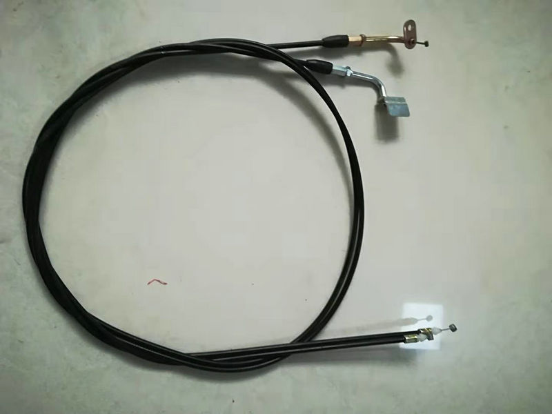 供应汽车电动摩托车多规格型号拉线 前后刹车油门线 钢丝绳拉线