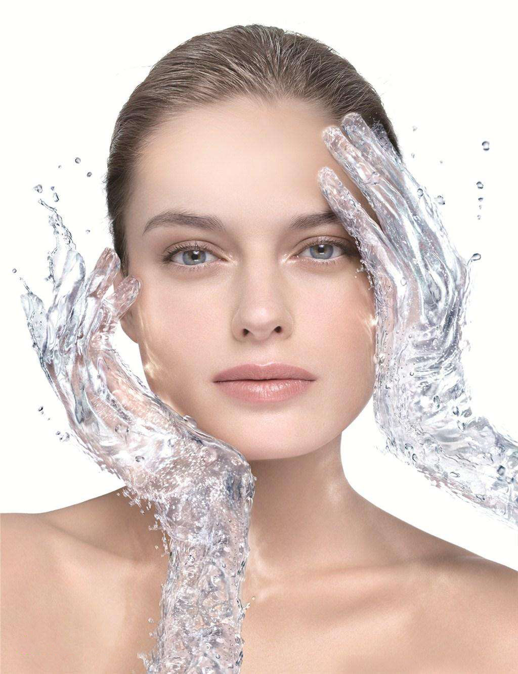 夏季护肤大作战,选对护肤品还你水嫩肌肤