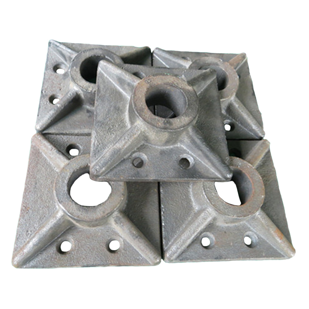 柳州邱姆 厂家直销 预应力 钢绞线连接器 固定锚 挤压锚