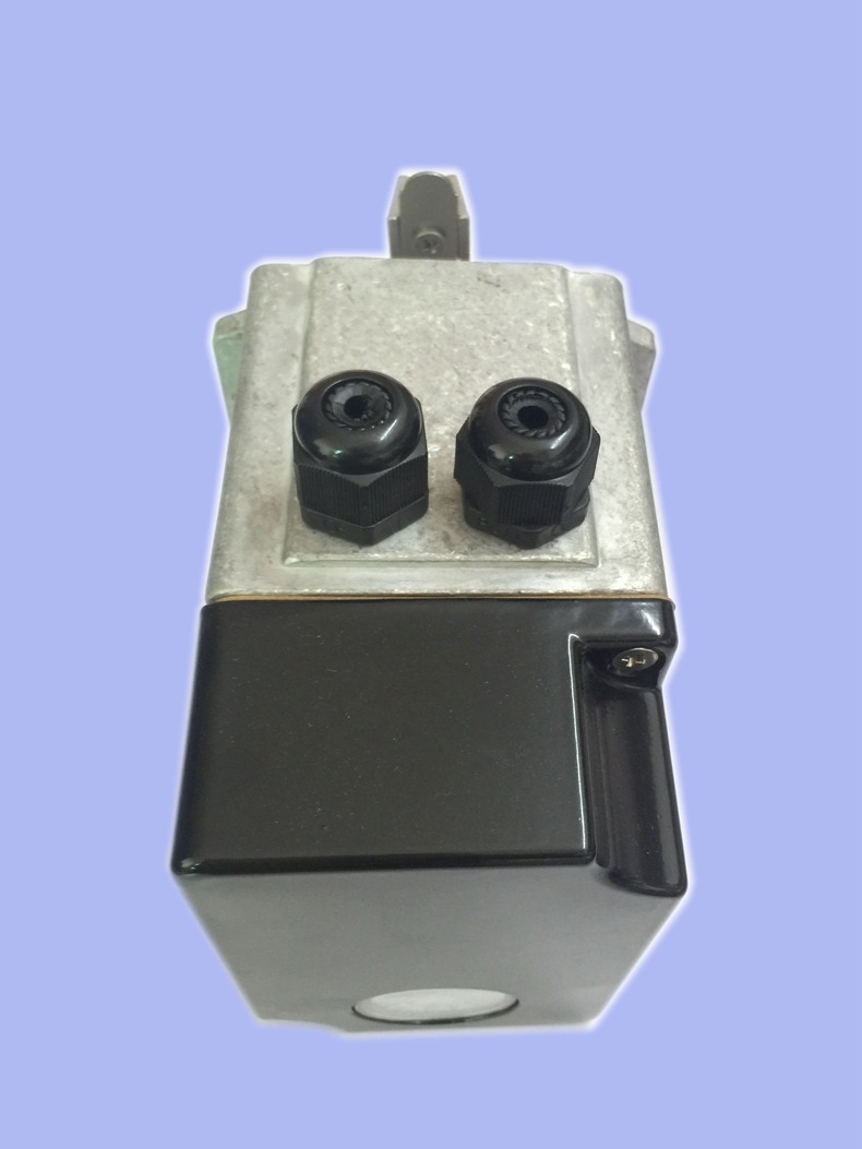 kromschroder(霍科德)电动执行器gt31-60t3e 风门执行器4-20ma