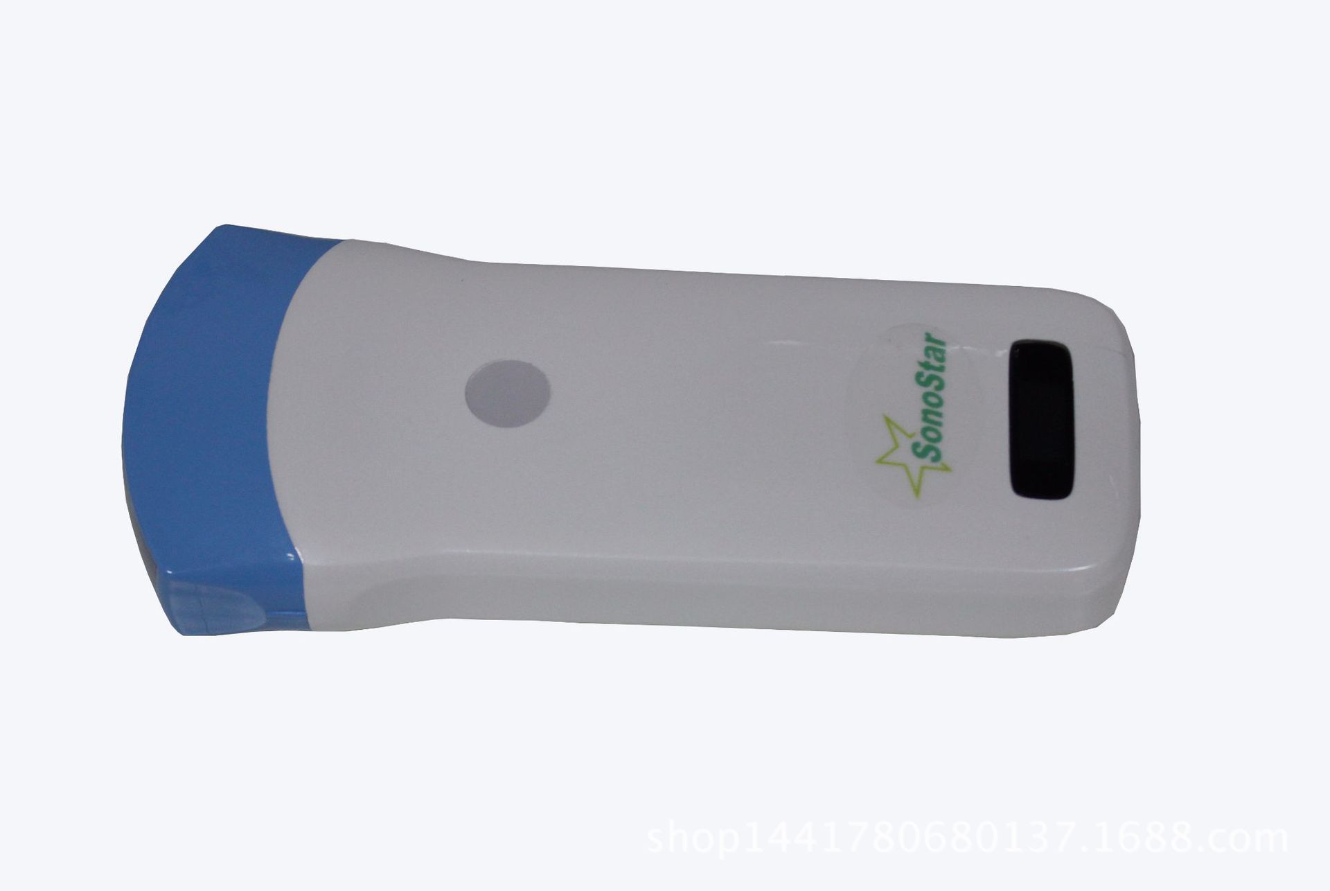 出口索诺星uprobe无线探头式b超探头 便携式平板手机连接成为b超