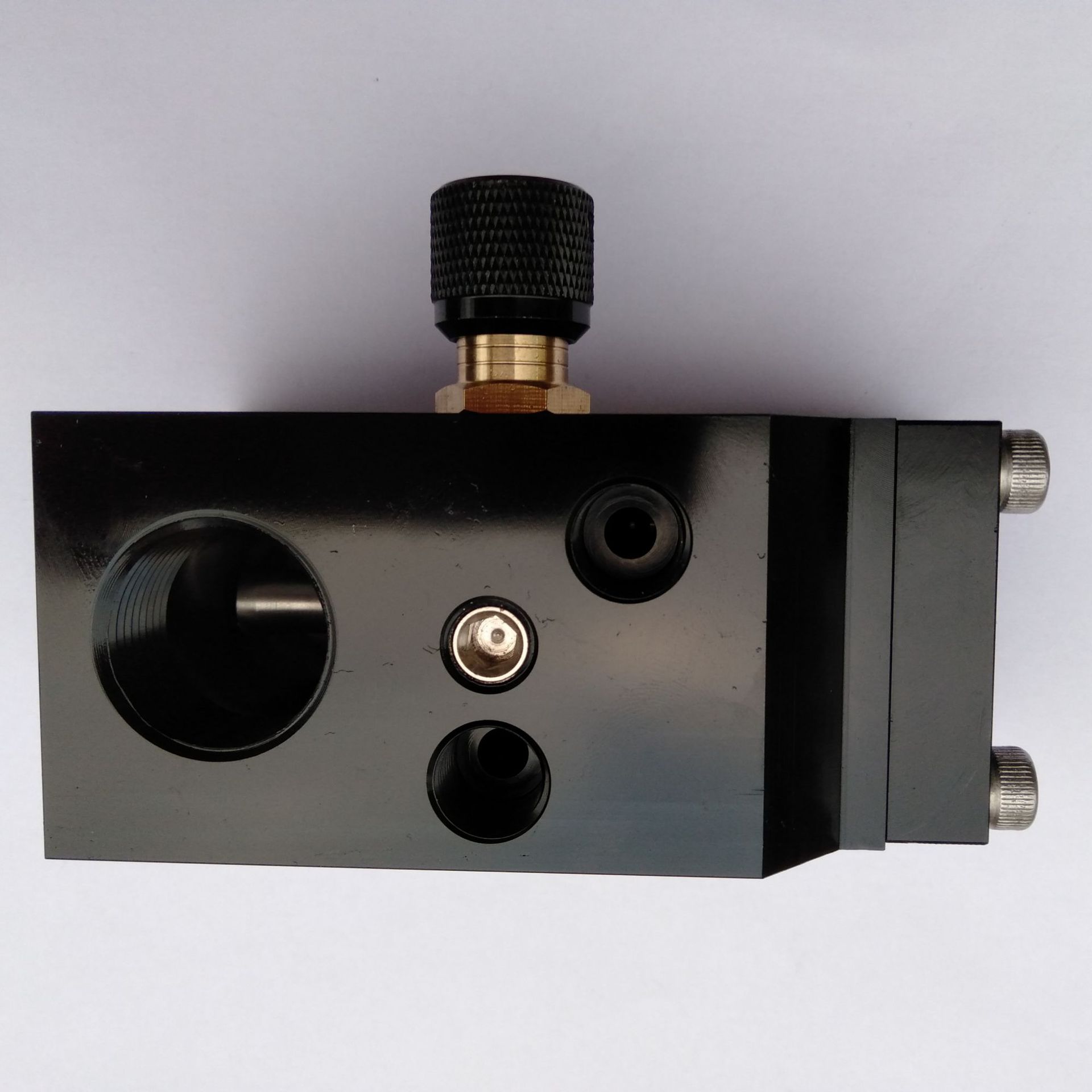 压铸机喷雾头喷雾机雾化器sa2024雾化头喷头压铸机配件