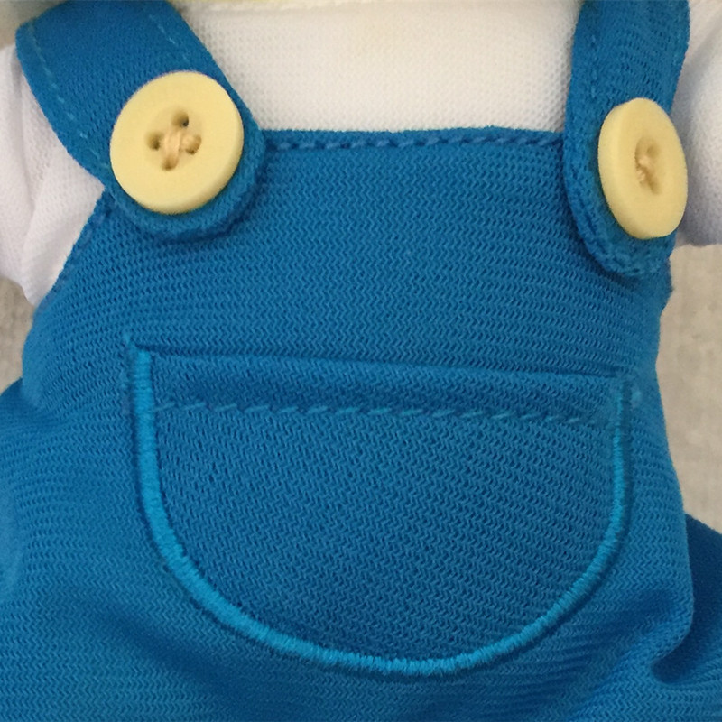 唐小丫毛绒玩具可爱卡通抓机娃娃公仔创意小伴龙儿童礼物一件代发