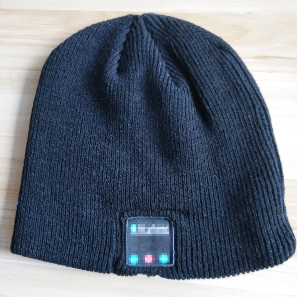 外贸尾单 春秋冬季男女保暖腈纶帽子 保暖 现货 多色可选