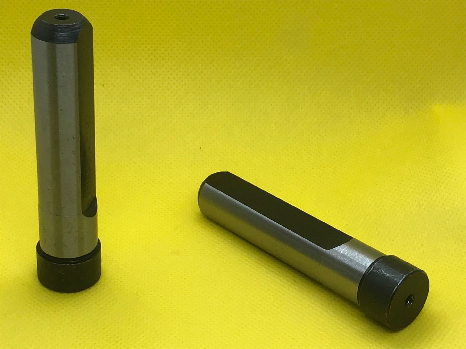 斜导柱用于塑料模具45钢材质尺寸光洁度号一包起批