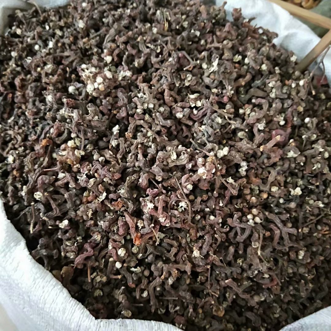 中药材万寿果 拐枣 积棋子 鸡爪梨