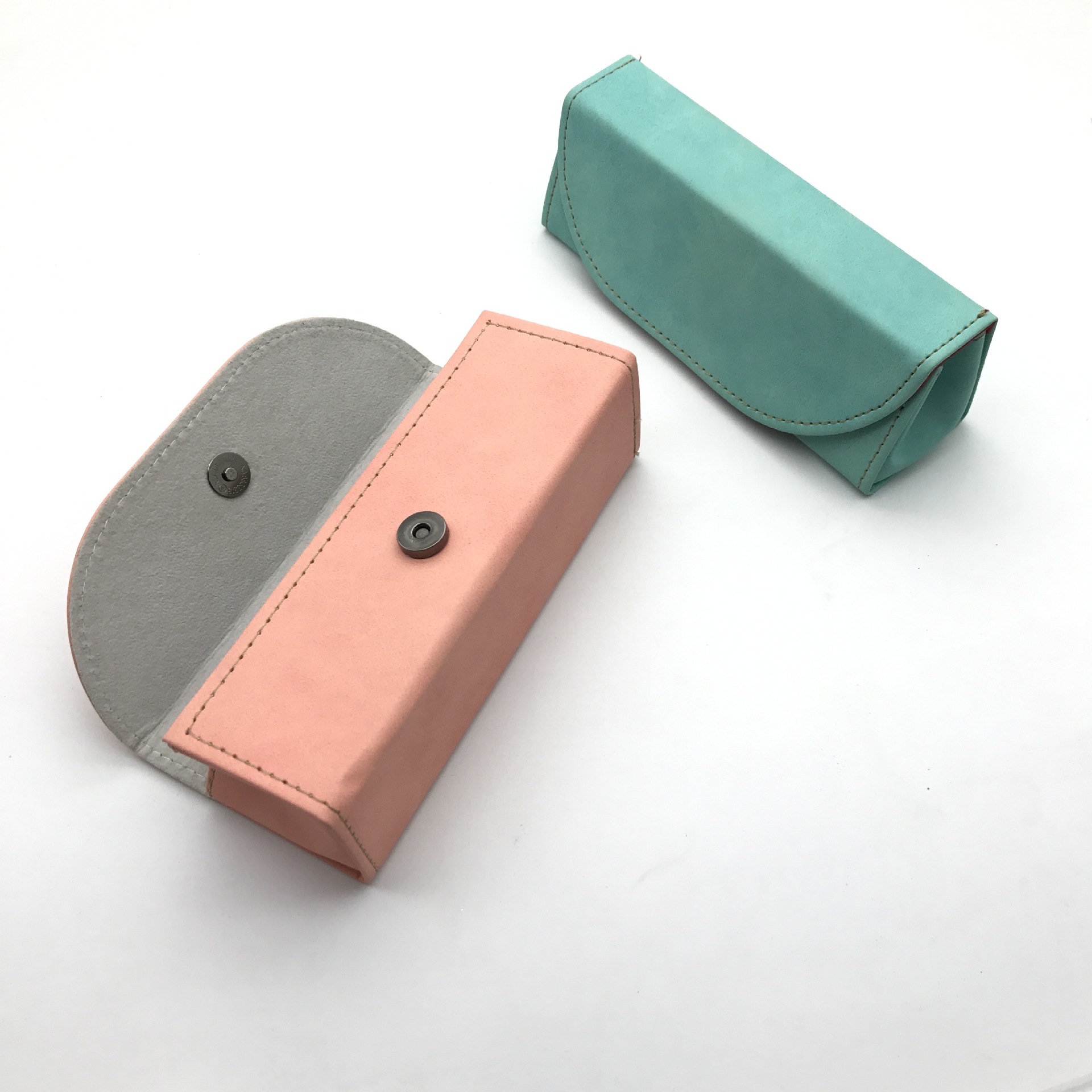 眼镜盒;手工眼镜盒;厂家直销