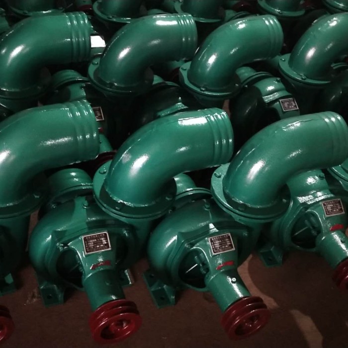 0成交0台高扬程农用浇地泵4寸柴油机水泵4寸水泵高扬程大流量离心式泵