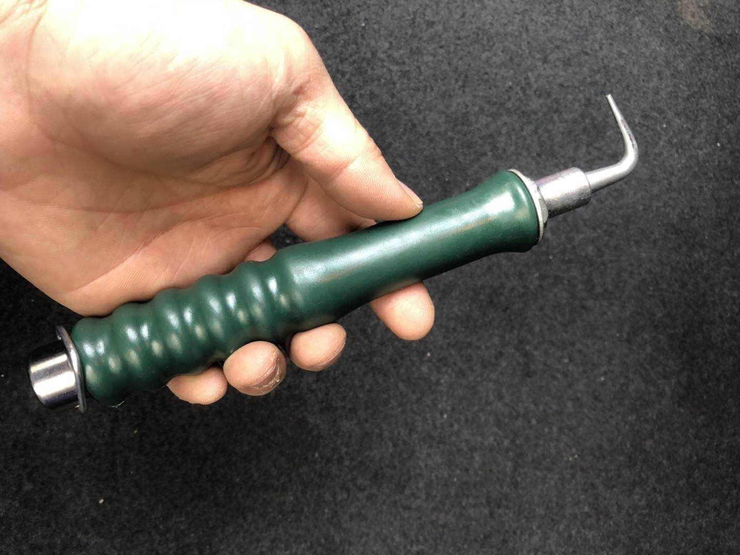 迷你半自动钢筋钩 扎钩扎丝钩钢筋绑勾钢筋扎勾子铁丝捆扎扎丝器