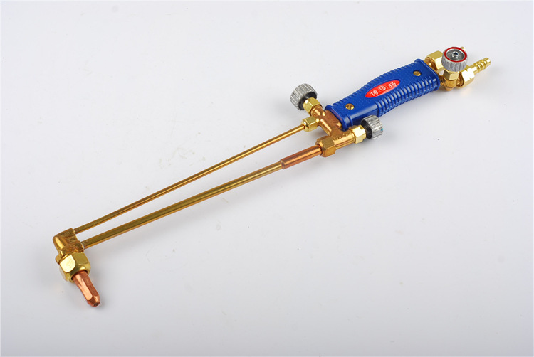 氧气乙炔割枪 射吸式割炬 焊枪 割枪 g01-30型