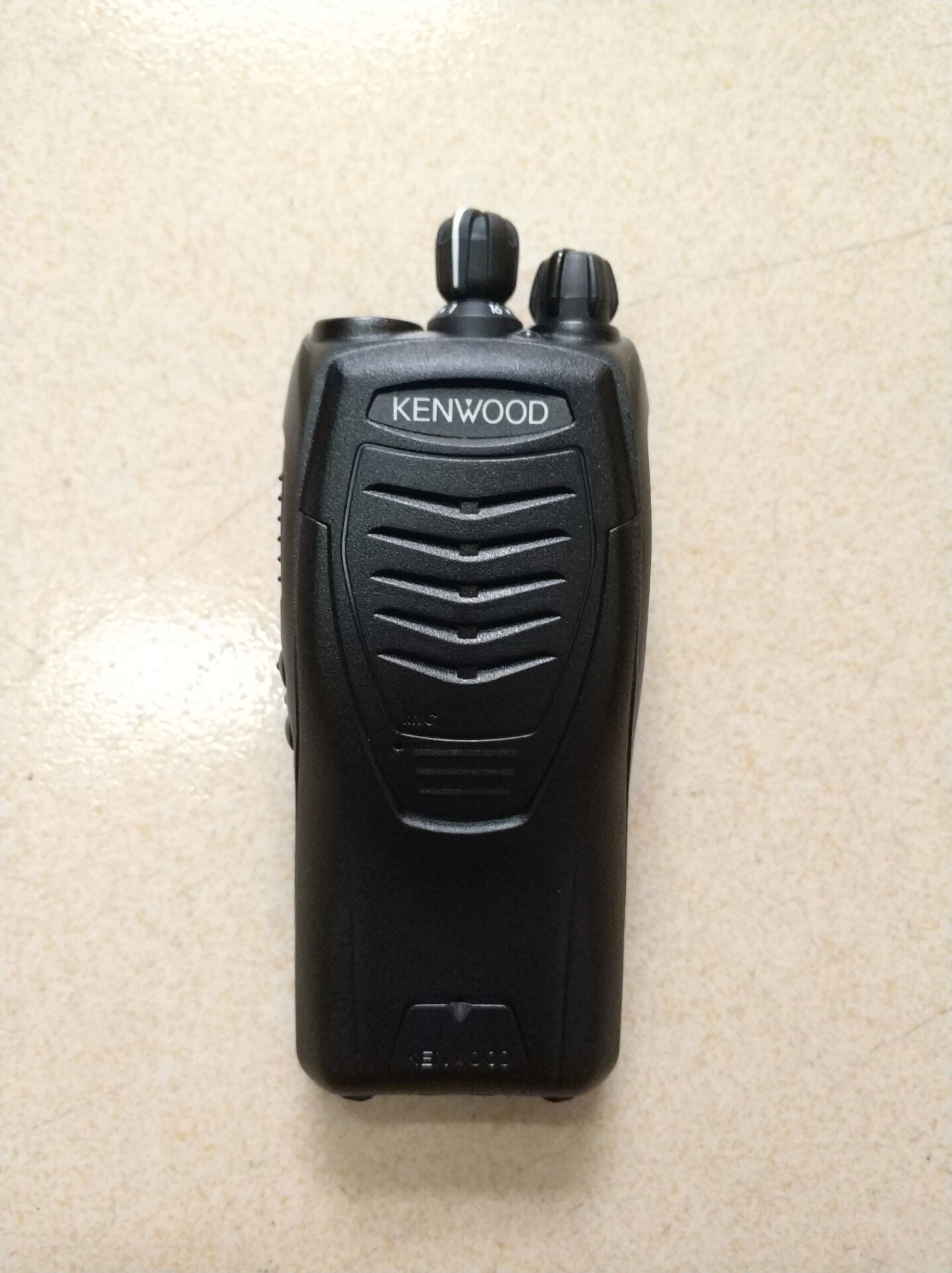 建伍tk-3207gd-c1数字对讲机 小型民用手持手台对讲-阿里巴巴