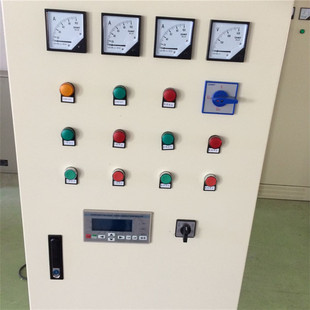 电箱控制设备