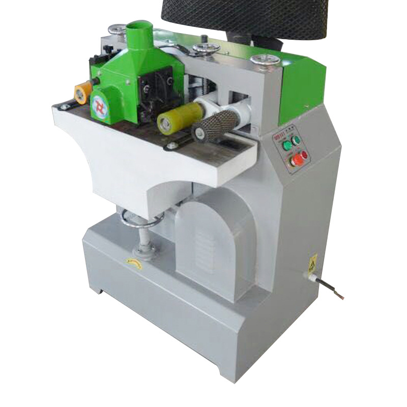 厂家批发木工机械线条机异型木线压线条机可定制全自动木线机